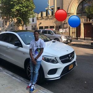 Meet your Posher, Agais